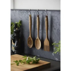 Tarragon Grydeske med huller