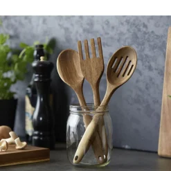 Tarragon Grydeske med huller