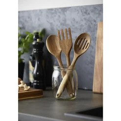 Tarragon Grydeske med huller