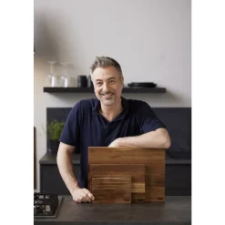 Tarragon Skærebræt