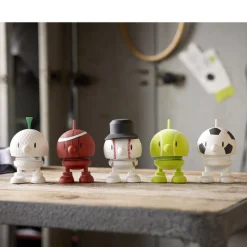 Tennis Bumble Hoptimist