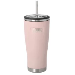 Termokrus med sugerør