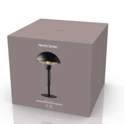 Terrassevarmer til bord 1500 watt