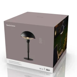 Terrassevarmer til bord 1500 watt