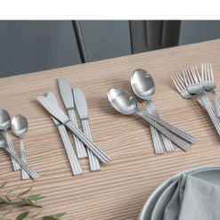 Thebe Bestiksæt 16 dele