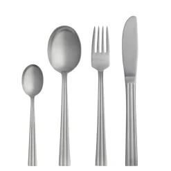 Thebe Bestiksæt 16 dele