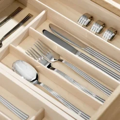 Thebe Edition 2024 Servietring 4 stk.