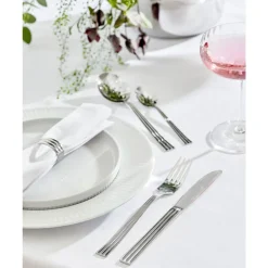 Thebe Edition 2024 Servietring 4 stk.