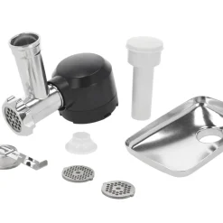 Tilbehørssæt til køkkenmaskine