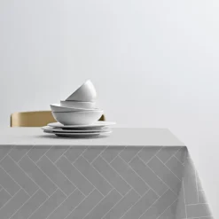 Tiles Akryldug m. antislip