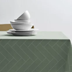 Tiles Akryldug m. antislip