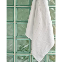 Time Badehåndklæde