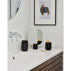 Time Tandbørstekrus