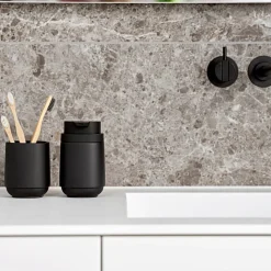 Time Tandbørstekrus