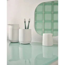 Time Tandbørstekrus