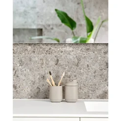 Time Tandbørstekrus