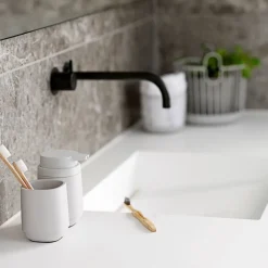 Time Tandbørstekrus