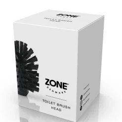 Toiletbørstehoved