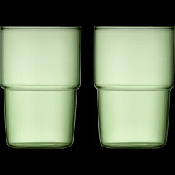 Torino Drikkeglas 2 stk.
