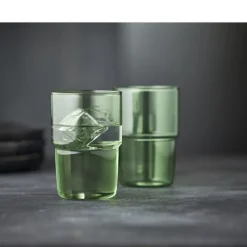 Torino Drikkeglas 2 stk.
