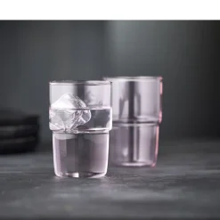 Torino Drikkeglas 2 stk.