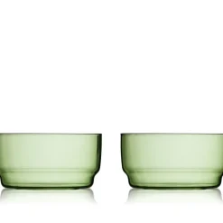 Torino Skål 2 stk.