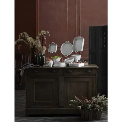 Toulouse Skål høj nr. 4