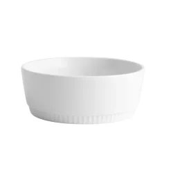 Toulouse Skål lige kant