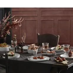 Toulouse Skål lige kant