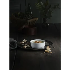 Toulouse Skål lige kant