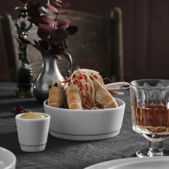 Toulouse Skål lige kant