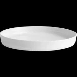 Toulouse Tallerken lige kant