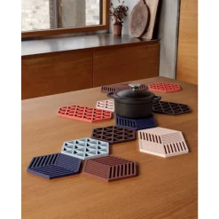 Triangles Bordskåner