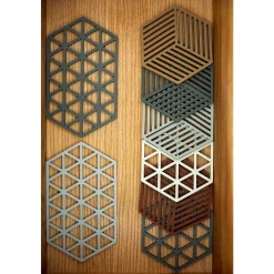 Triangles Bordskåner