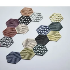 Triangles Bordskåner