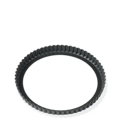 Tærteform med løs bund