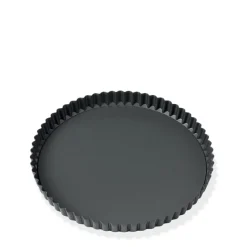 Tærteform med løs bund