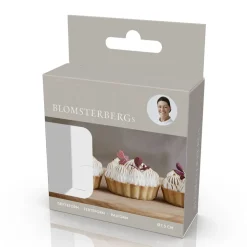 Tærteform med løs bund