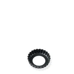 Tærteform med løs bund