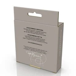 Tærteform med løs bund