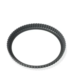 Tærteform med løs bund