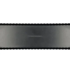 Tærteform rektangulær