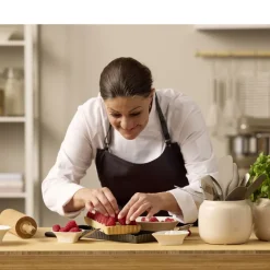 Tærteform rektangulær