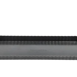 Tærteform rektangulær