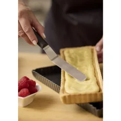 Tærteform rektangulær