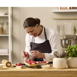 Tærteform rektangulær