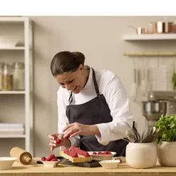 Tærteform rektangulær