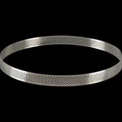 Tærtering med huller