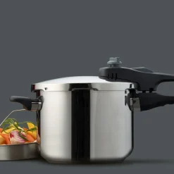 Trykkoger