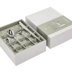 Twist Bestiksæt 16 dele